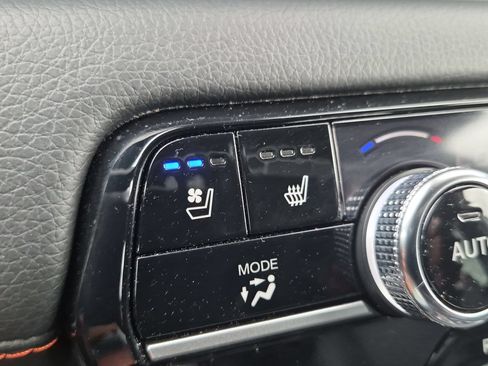 Certified 2026 Honda Passport TrailSport Elite image 21