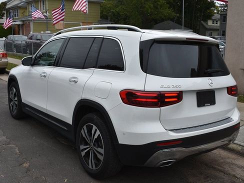 Used 2024 Mercedes-Benz GLB 250 GLB 250 image 7