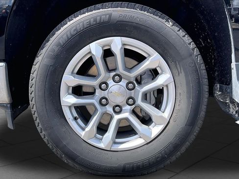 Used 2023 Chevrolet Silverado 1500 LT RWD image 10