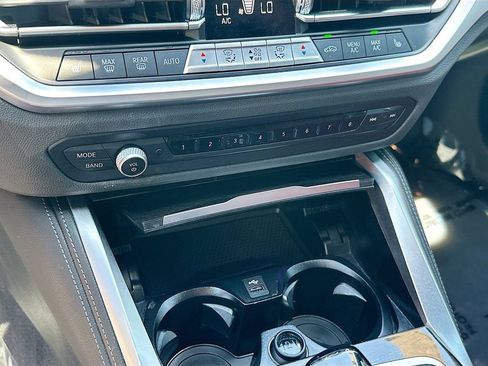 Used 2022 BMW 430i Coupe w/ M Sport Package RWD image 14