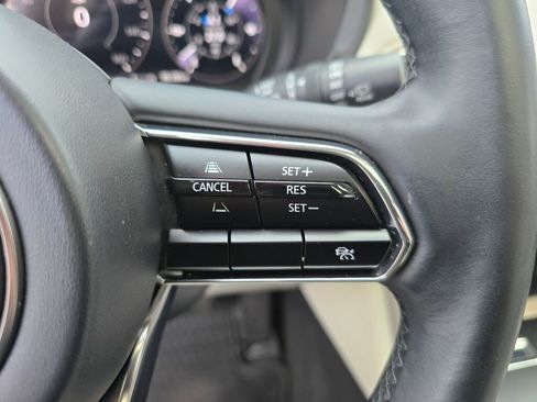 Used 2024 MAZDA CX-90 Plug-In Hybrid w/ Premium Plus image 27