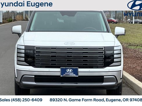 Used 2026 Hyundai Palisade Limited image 10