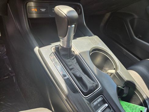 Certified 2026 Honda Civic Sport image 19
