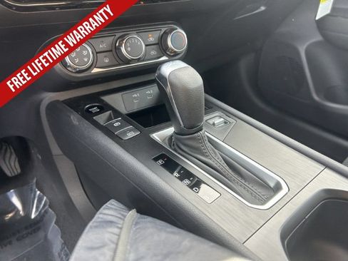 New 2026 Nissan Kicks S FWD image 20