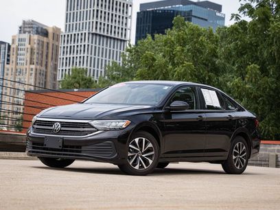 Used 2024 Volkswagen Jetta S