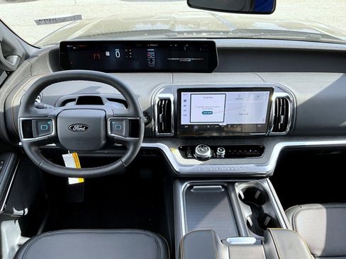 New 2026 Ford Expedition Tremor AWD/4WD image 14