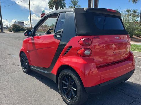 Used 2009 smart fortwo passion image 19