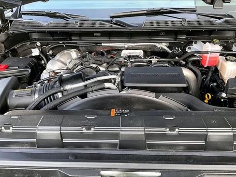 Used 2025 GMC Sierra 2500 AT4 w/ AT4 Premium Plus Package image 20