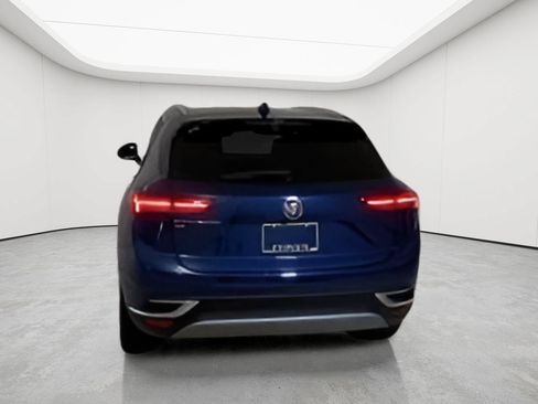 Used 2023 Buick Envision Preferred AWD/4WD image 9