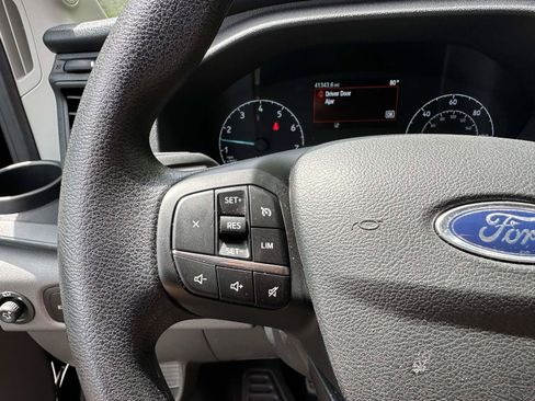 Used 2025 Ford Transit 350 XLT RWD image 30