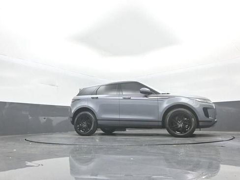 Used 2022 Land Rover Range Rover Evoque S AWD/4WD image 34