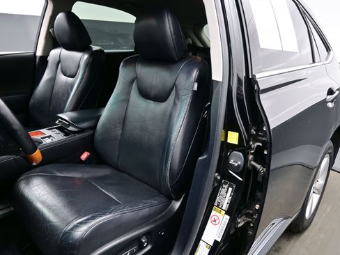 Used 2010 Lexus RX 350 AWD image 12