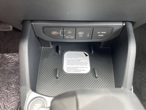 New 2026 Kia K4 GT-Line FWD image 22