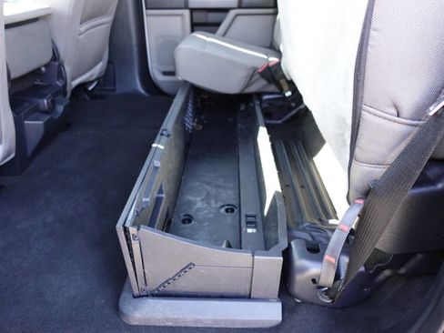 Used 2022 Ford F350 XLT w/ XLT Value Package image 24