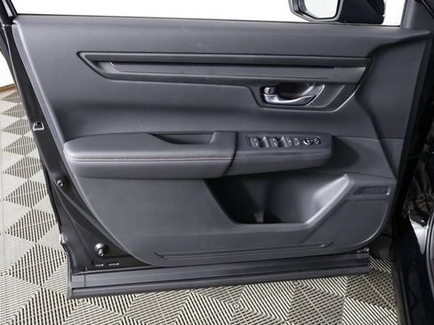 New 2026 Honda CR-V TrailSport image 13