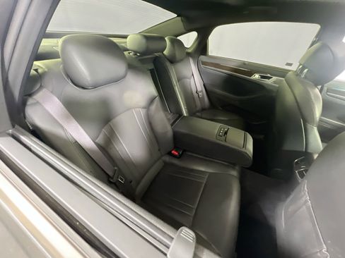 Used 2019 Genesis G80 3.8 w/ Sport Package 02 AWD/4WD image 26
