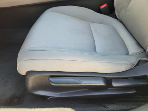Used 2019 Honda Accord LX image 24