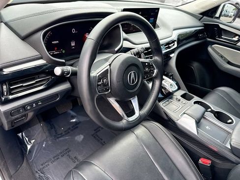 Used 2023 Acura MDX FWD w/ Technology Package image 27