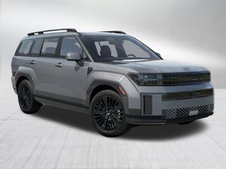 New 2026 Hyundai Santa Fe Calligraphy video 2