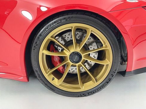 Used 2019 Porsche 911 GT3 image 40