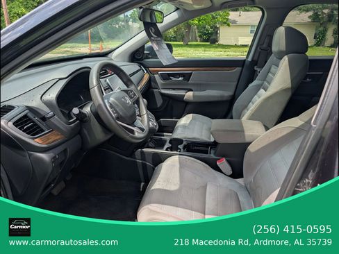 Used 2019 Honda CR-V EX image 5