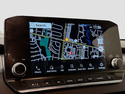 Used 2024 Mitsubishi Outlander SE image 22