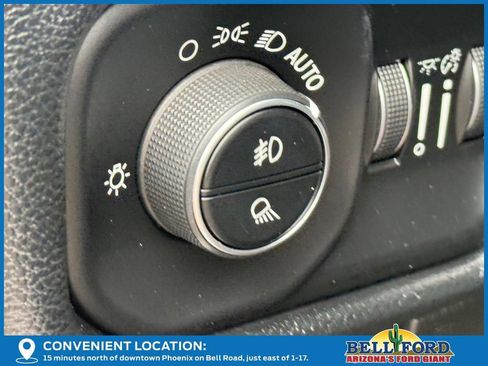 Used 2021 RAM 1500 Laramie AWD/4WD image 33