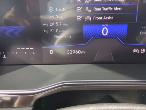 Used 2024 Volkswagen Jetta SE image 28