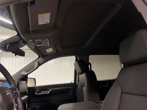 New 2026 Chevrolet Silverado 1500 RST w/ RST All Star Premium Package AWD/4WD image 27