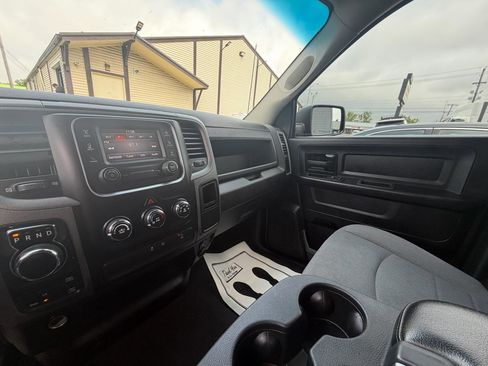 Used 2022 RAM 1500 Tradesman w/ Popular Equipment Group AWD/4WD image 18