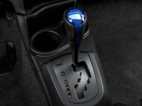 Used 2016 Toyota Prius C Four image 11