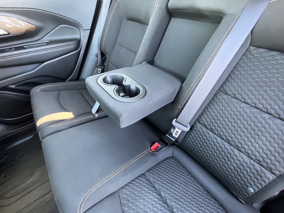 Used 2019 GMC Terrain SLE w/ Driver Convenience Package AWD/4WD image 33