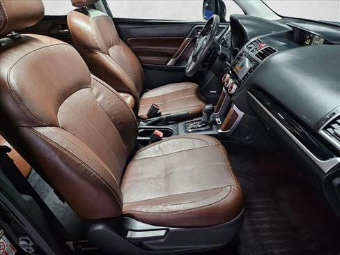 Used 2018 Subaru Forester 2.0XT Touring w/ Popular Package #2 image 21