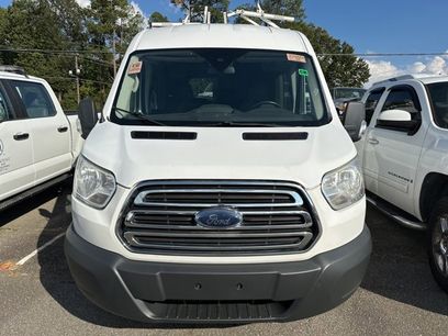Used 2017 Ford Transit 150 XLT