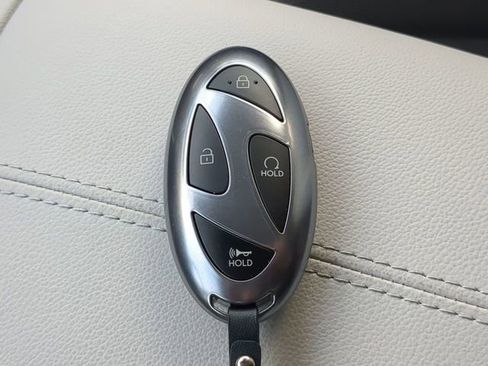 New 2025 Hyundai Tucson SEL FWD image 30