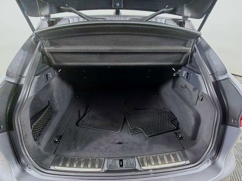 Used 2021 Jaguar F-PACE AWD/4WD image 27