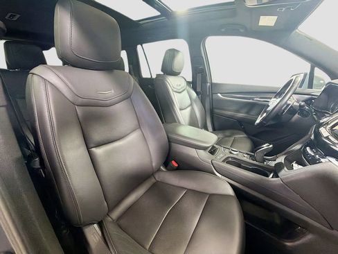 Used 2023 Cadillac XT6 Sport AWD/4WD image 32