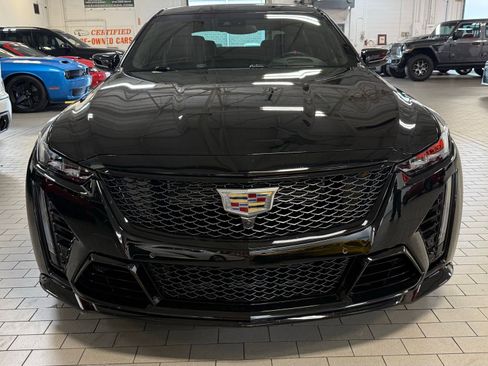 Used 2023 Cadillac CT5 V Blackwing w/ Driver Assist Package image 35