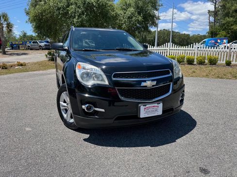 Used 2015 Chevrolet Equinox LT AWD/4WD image 37