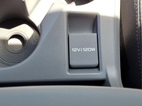 New 2026 Subaru Crosstrek 2.0i Premium AWD/4WD image 17