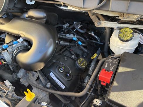 Used 2016 Ford Transit 250 Base w/ Exterior Upgrade Package image 22