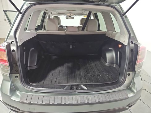 Used 2017 Subaru Forester 2.5i Premium w/ Popular Package #2A image 23