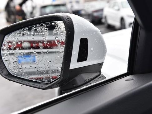 Used 2023 Audi Q3 2.0T Premium w/ Convenience Package image 10