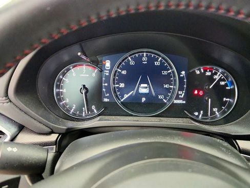 Used 2023 MAZDA CX-5 AWD 2.5 Turbo image 15