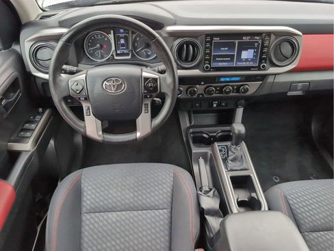 Used 2023 Toyota Tacoma SR5 AWD/4WD image 27