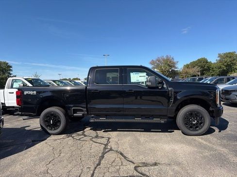 New 2026 Ford F250 XLT w/ XLT Premium Package image 2