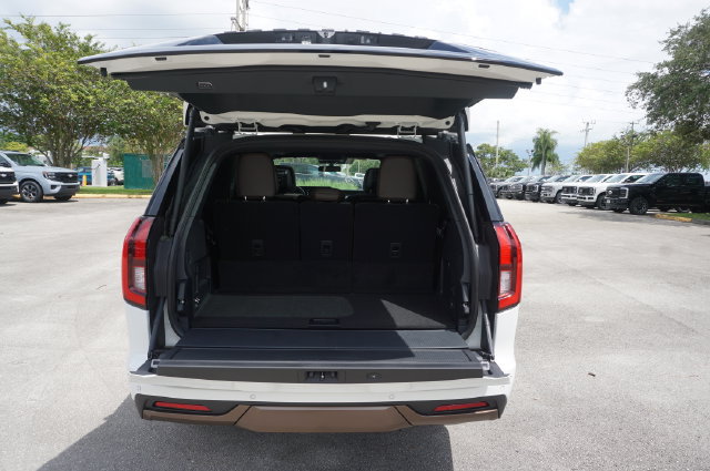 New 2027 Ford Expedition King Ranch AWD/4WD image 22