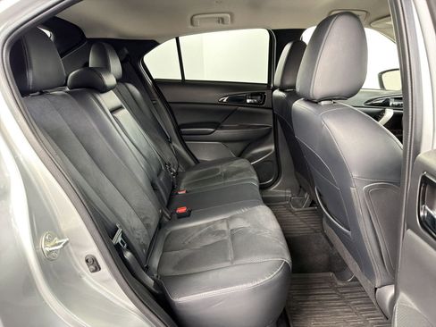 Used 2022 Mitsubishi Eclipse Cross SE FWD image 29