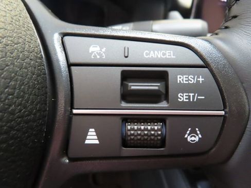 New 2026 Honda Accord EX-L image 17