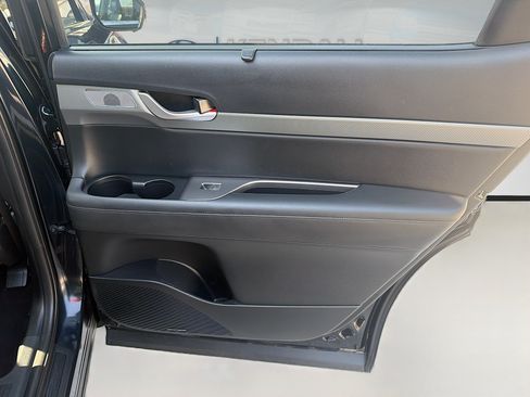 Used 2023 Hyundai Palisade SEL FWD image 30